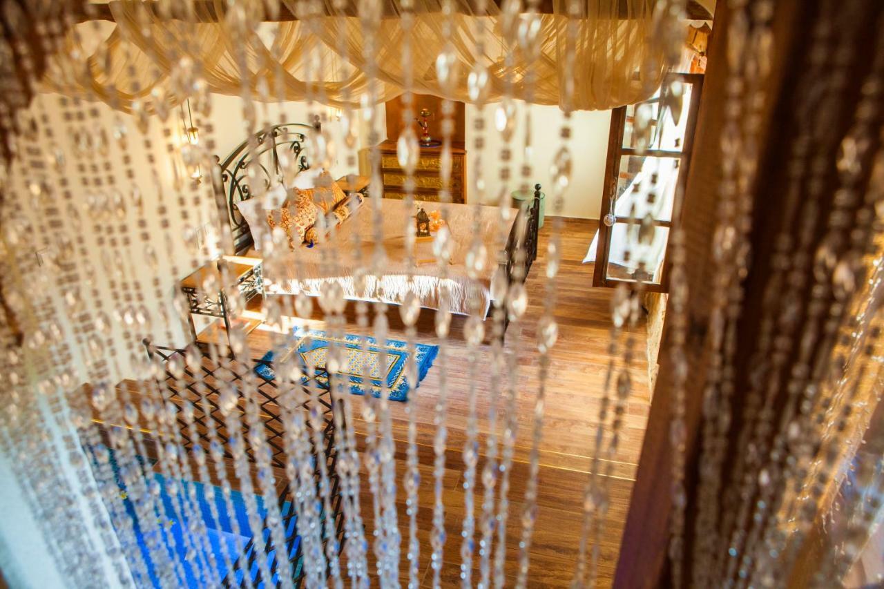 Villanonna Suites & Hamam Rhodes City Exteriér fotografie