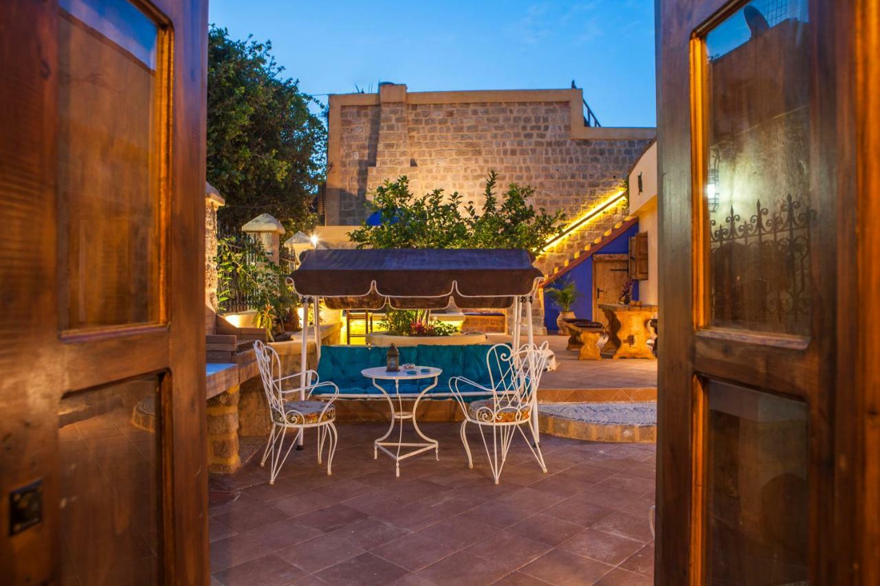 Villanonna Suites & Hamam Rhodes City Exteriér fotografie